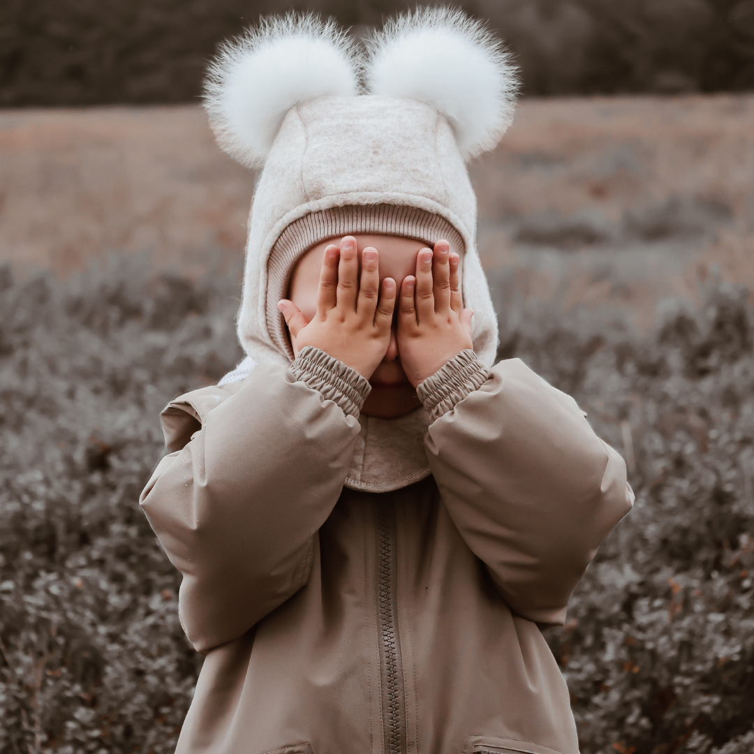 Schlupfmütze "Big Bear"