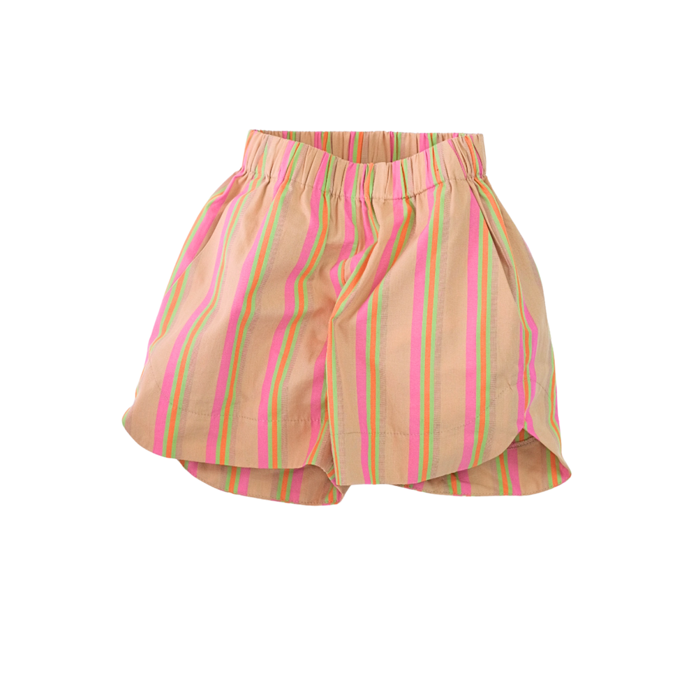 Kito Stripe Shorts