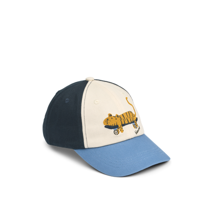 Danny Cap
