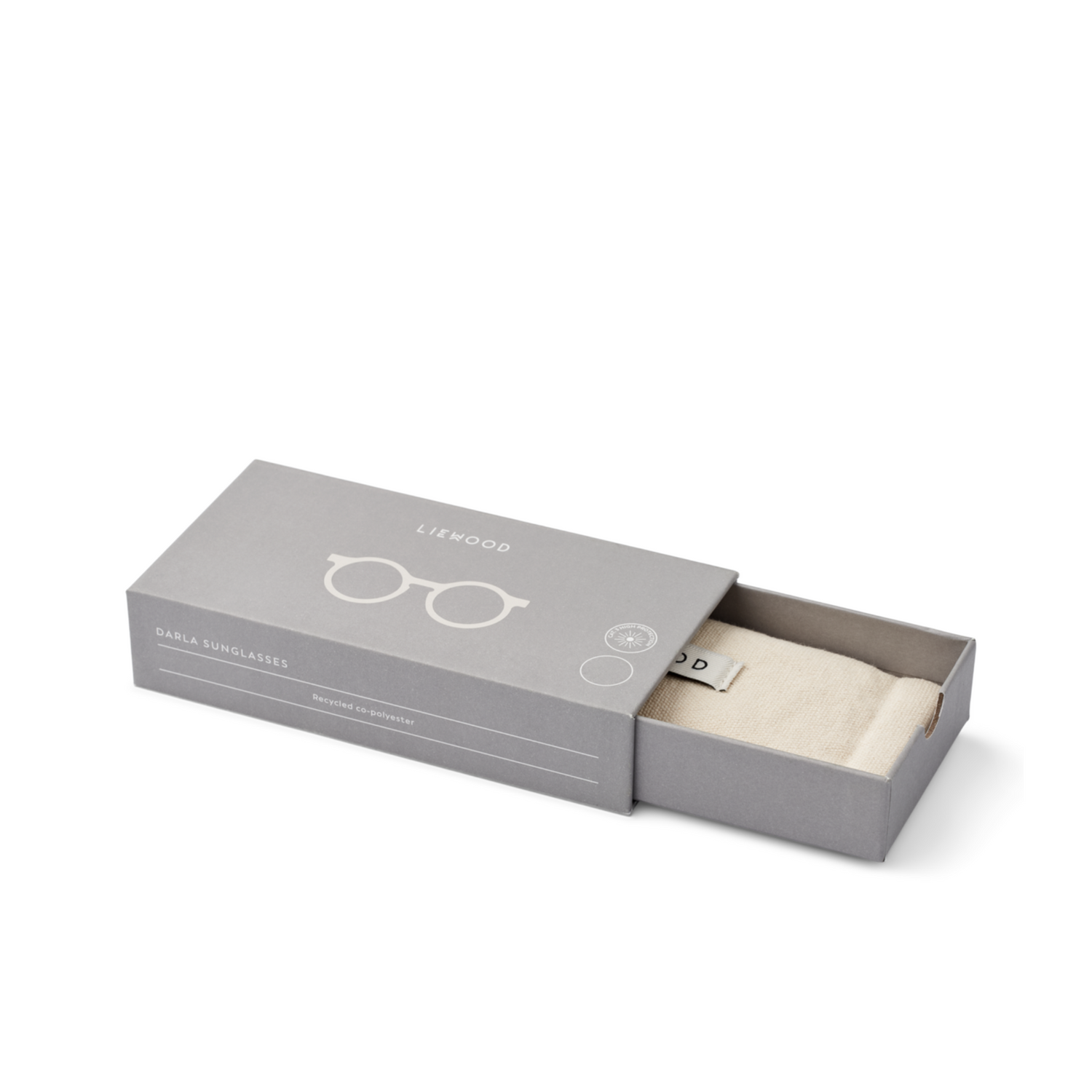 Sonnenbrille - Darla, UV-Schutz