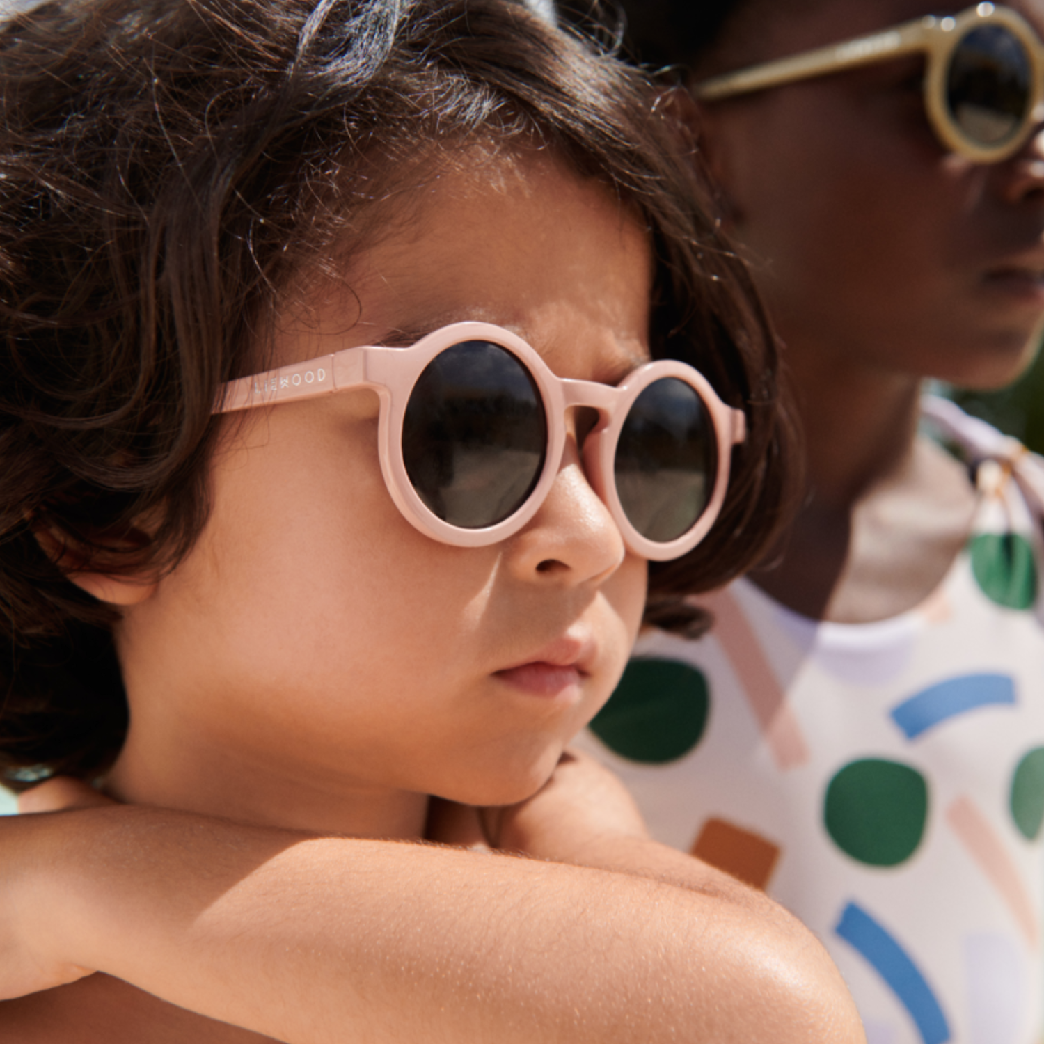 Sonnenbrille - Darla, UV-Schutz