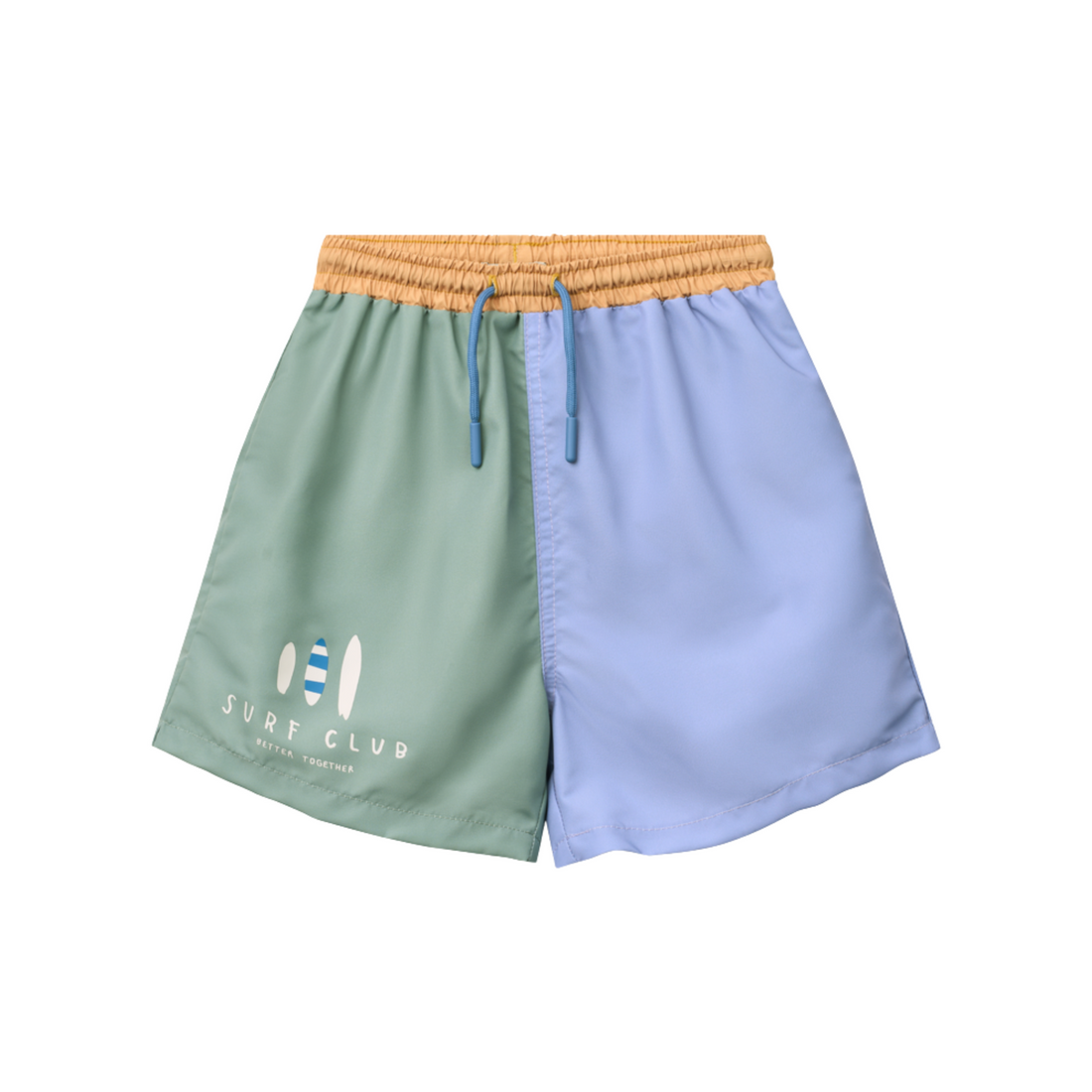 Duke Boardshorts, LSF 40+