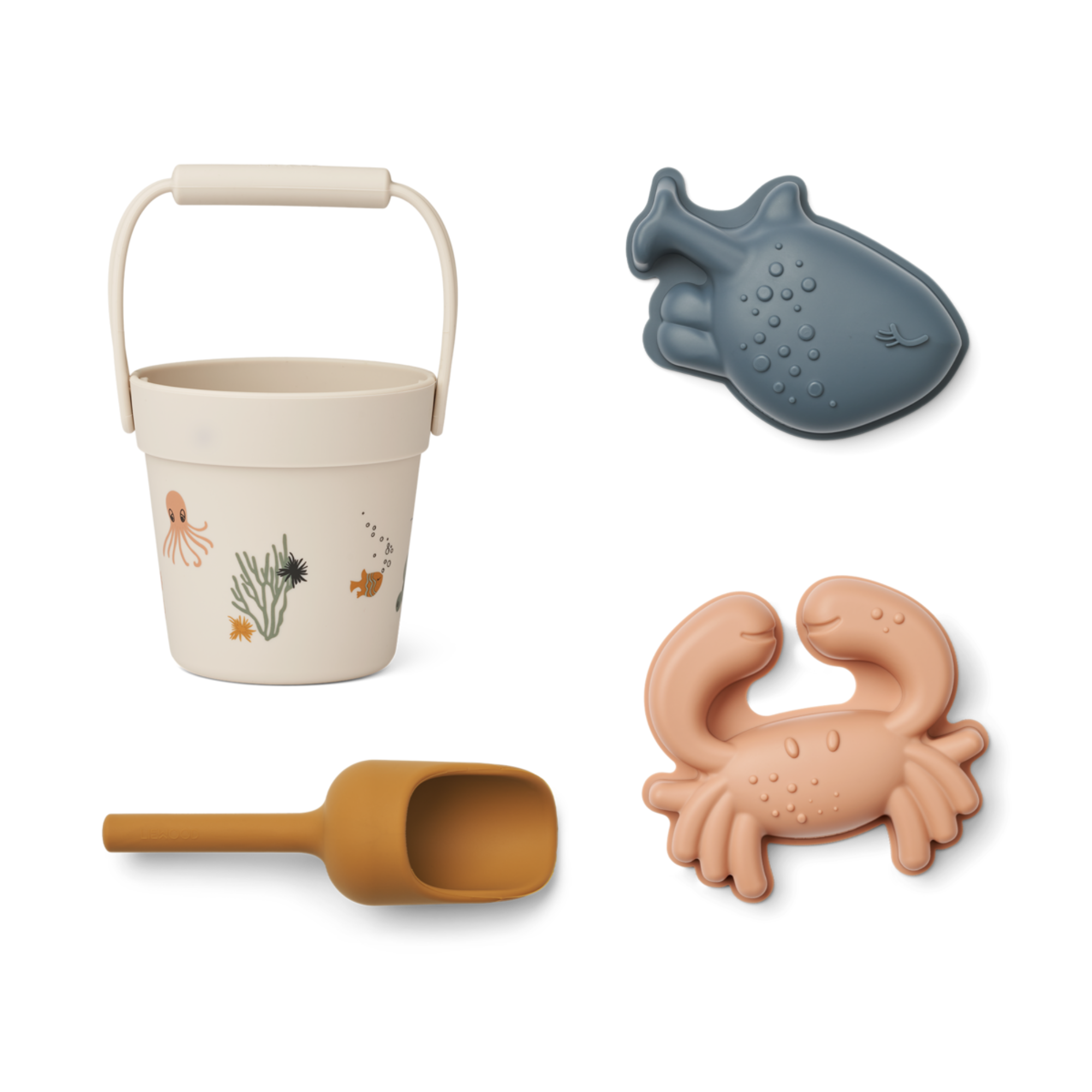 Kit Mini-Strandset