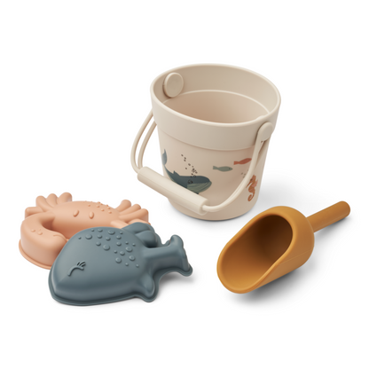 Kit Mini-Strandset