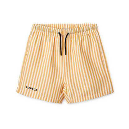 Duke Boardshorts, LSF 40+