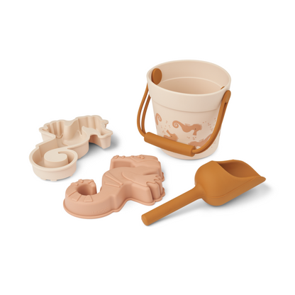 Kit Mini-Strandset