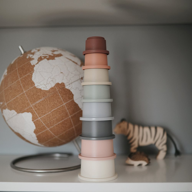 Mushie Geschenkbox
