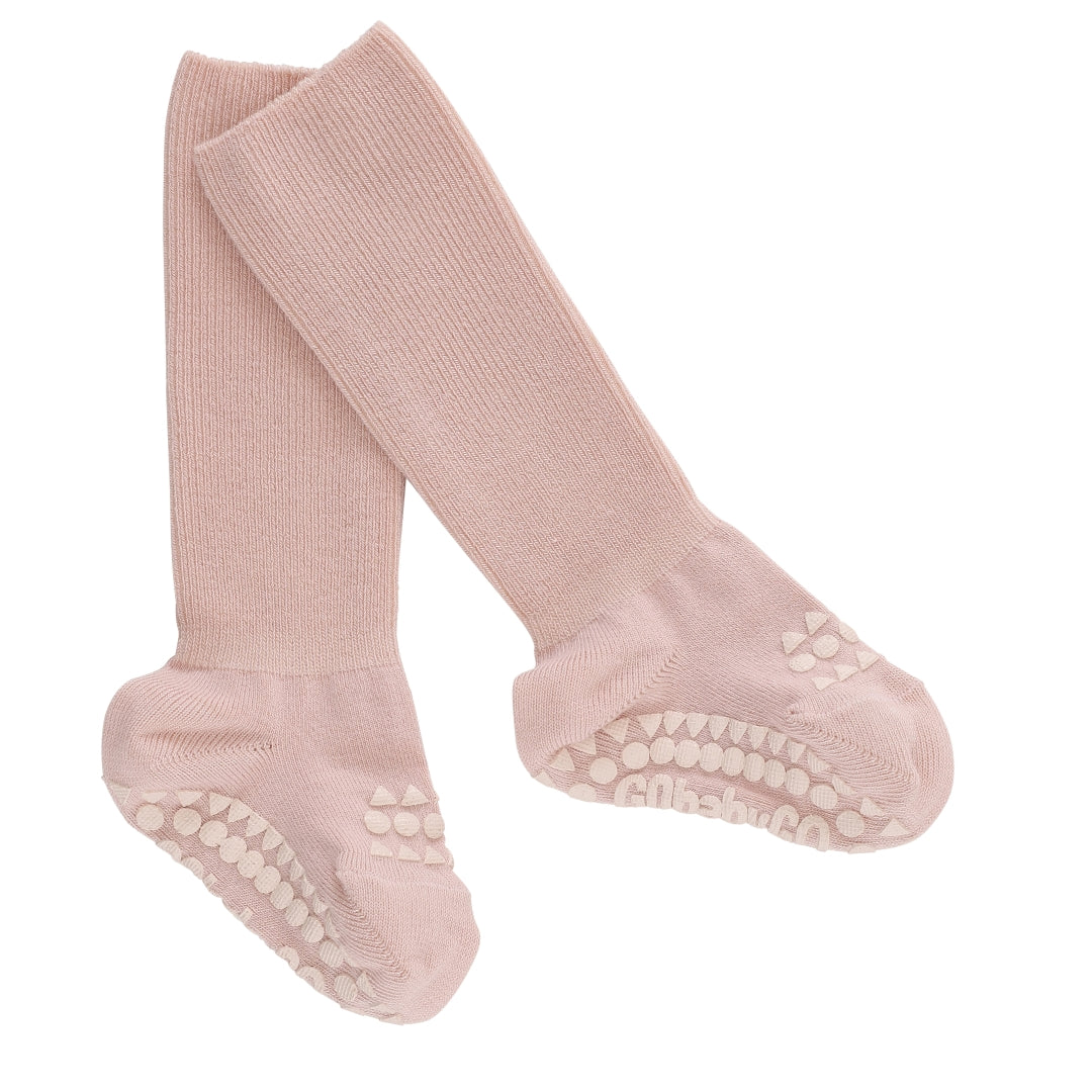 Rutschfeste Socken - Bambus