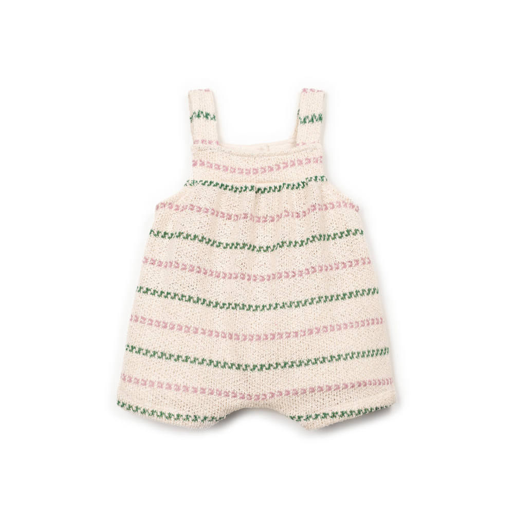 Jumpsuit aus weichem Jersey