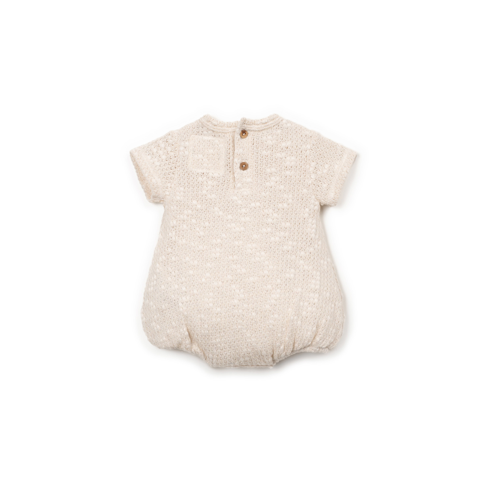 Jumpsuit aus weichem Jersey