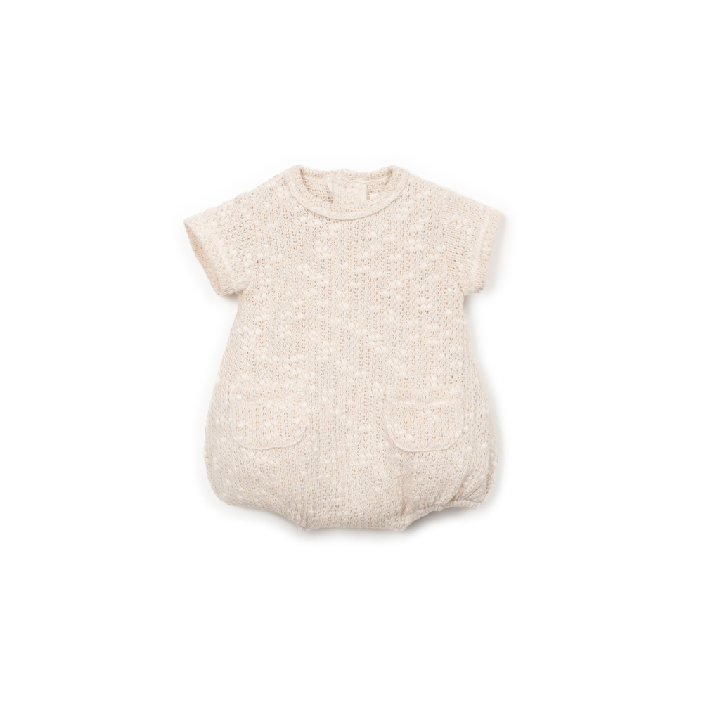 Jumpsuit aus weichem Jersey