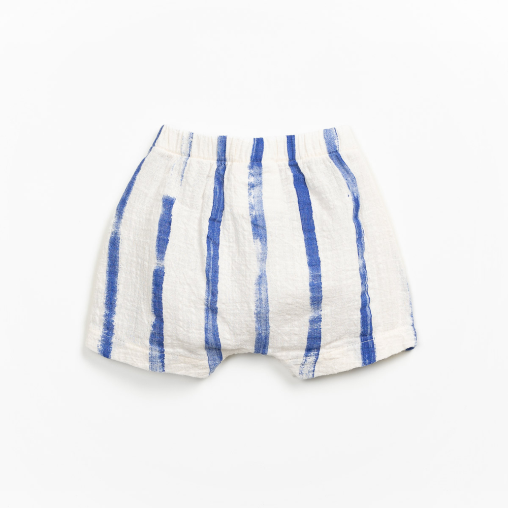 Gewebte Shorts