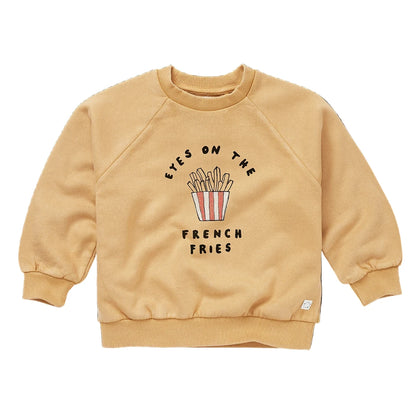 Sweatshirt French Fries