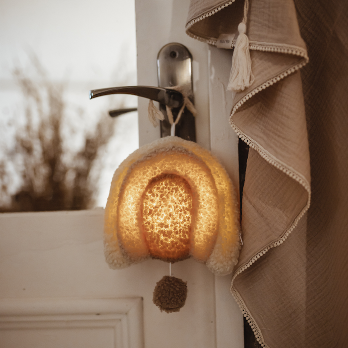 Spieluhr - Regenbogen