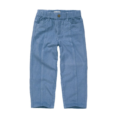 Cordhose – Ice Blue