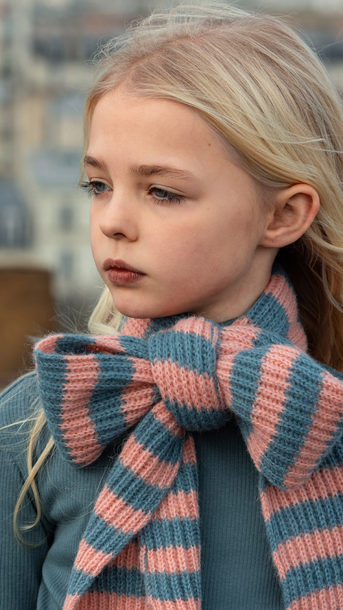 Rollkragen-Shirt Chou Chou