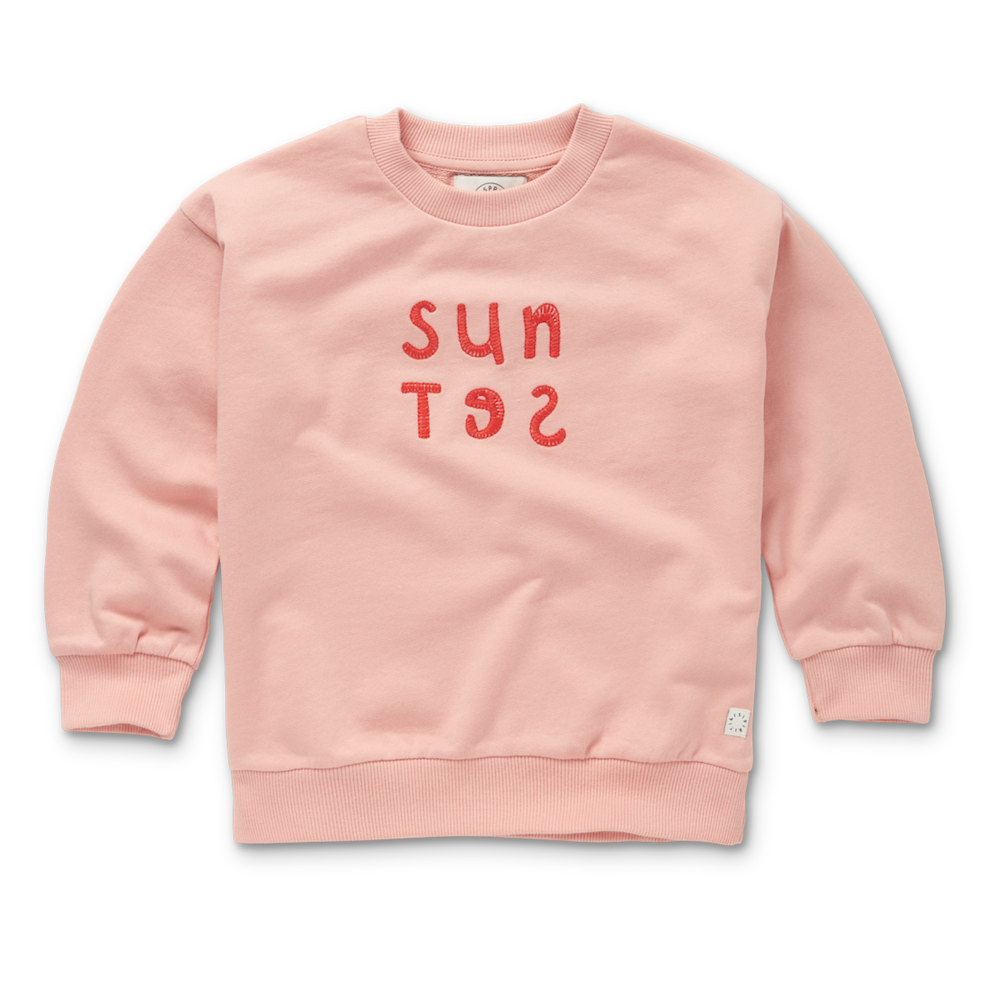 Sweatshirt Sunset