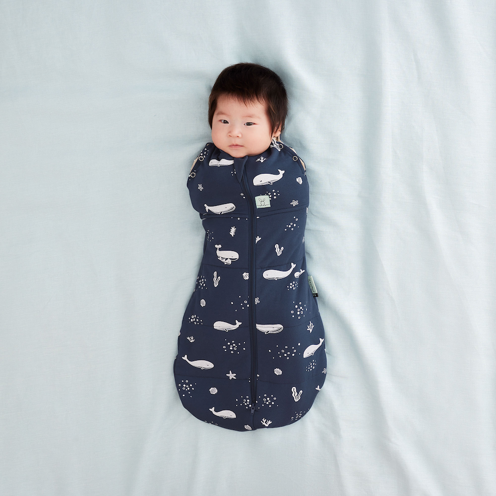 baby schlafsack neugeborene winter Schlafsack Winter von ergoPouch
