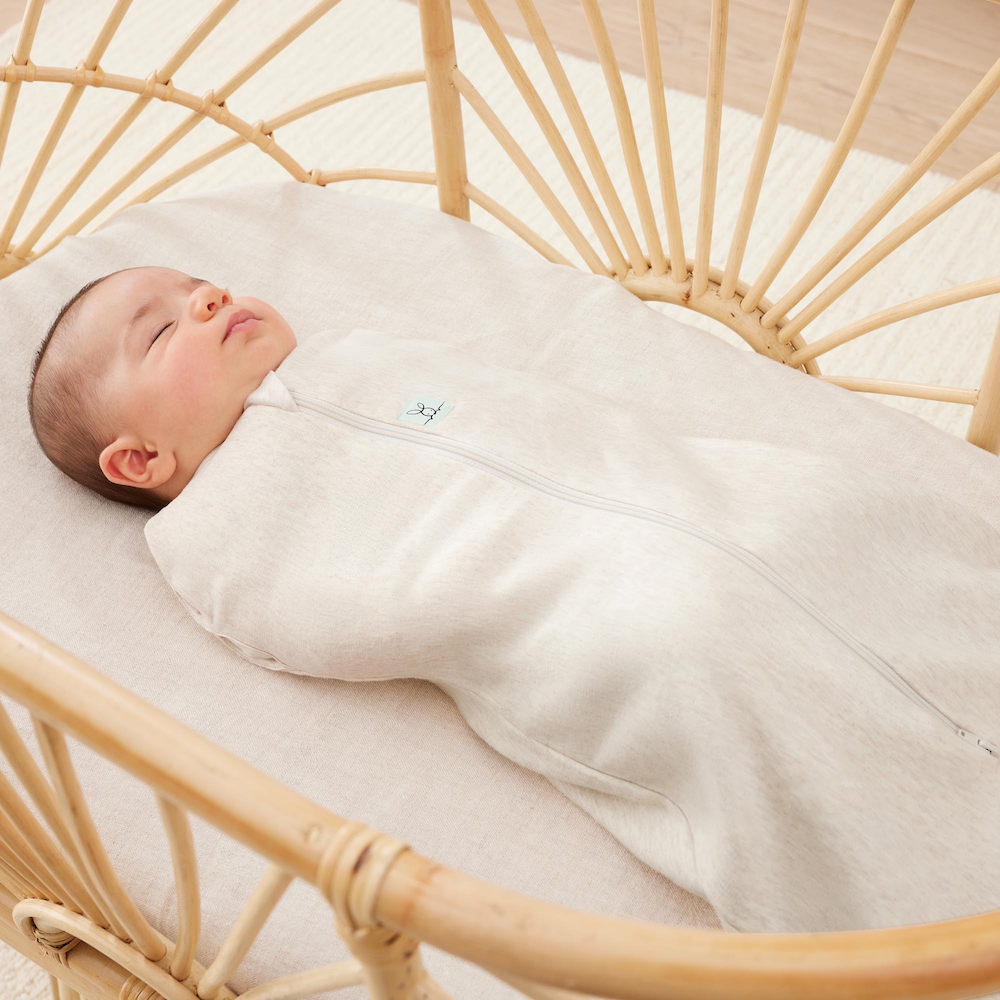 schlafsack newborn winter Schlafsack Winter von ergoPouch