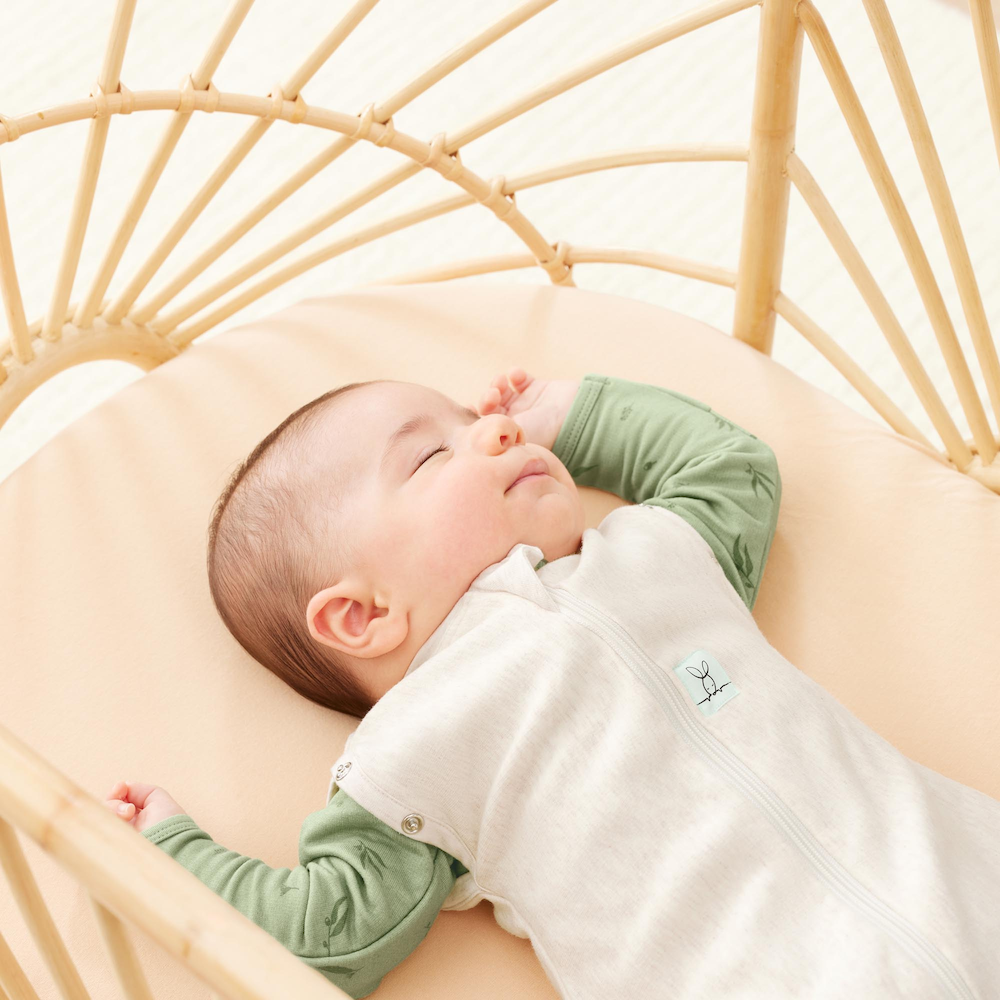 schlafsack newborn winter Schlafsack Winter von ergoPouch