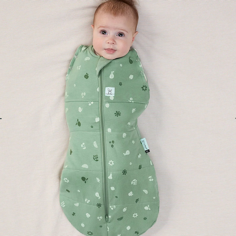 schlafsack neugeborene winter Schlafsack Winter von ergoPouch