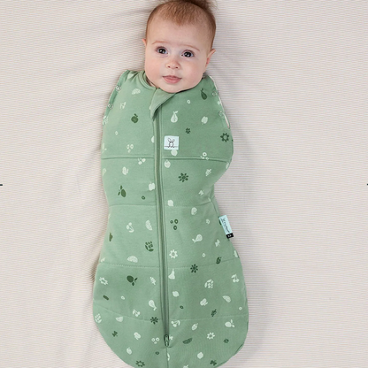 Schlafsack Winter (2,5 TOG)