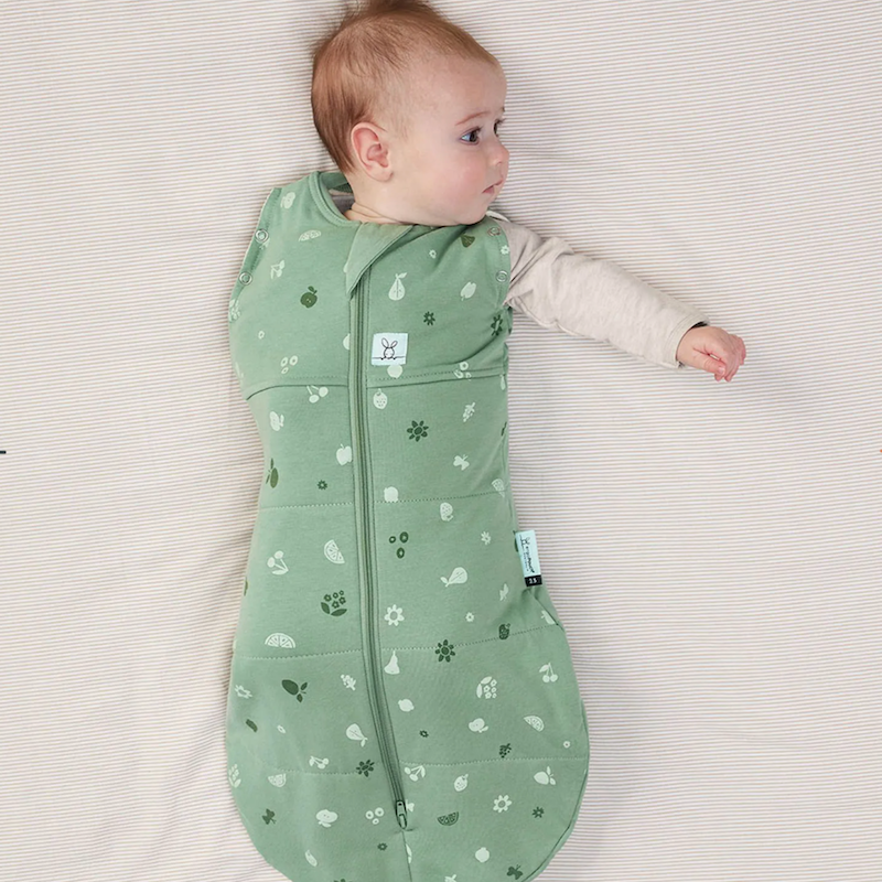 Schlafsack Winter von ergoPouch