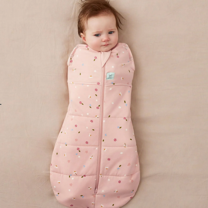 schlafsack 2.5 tog 110 Schlafsack Winter von ergoPouch