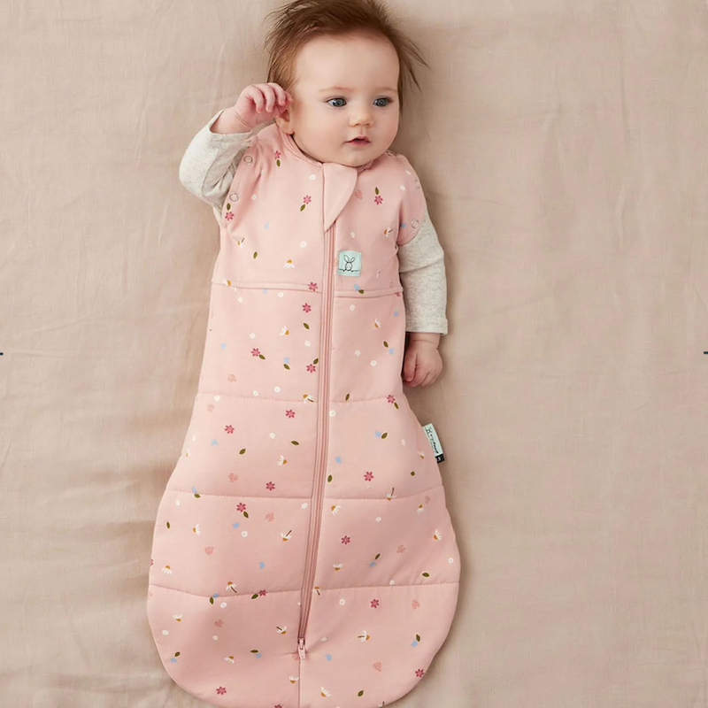 Schlafsack Winter von ergoPouch