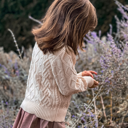 COOL Pullover