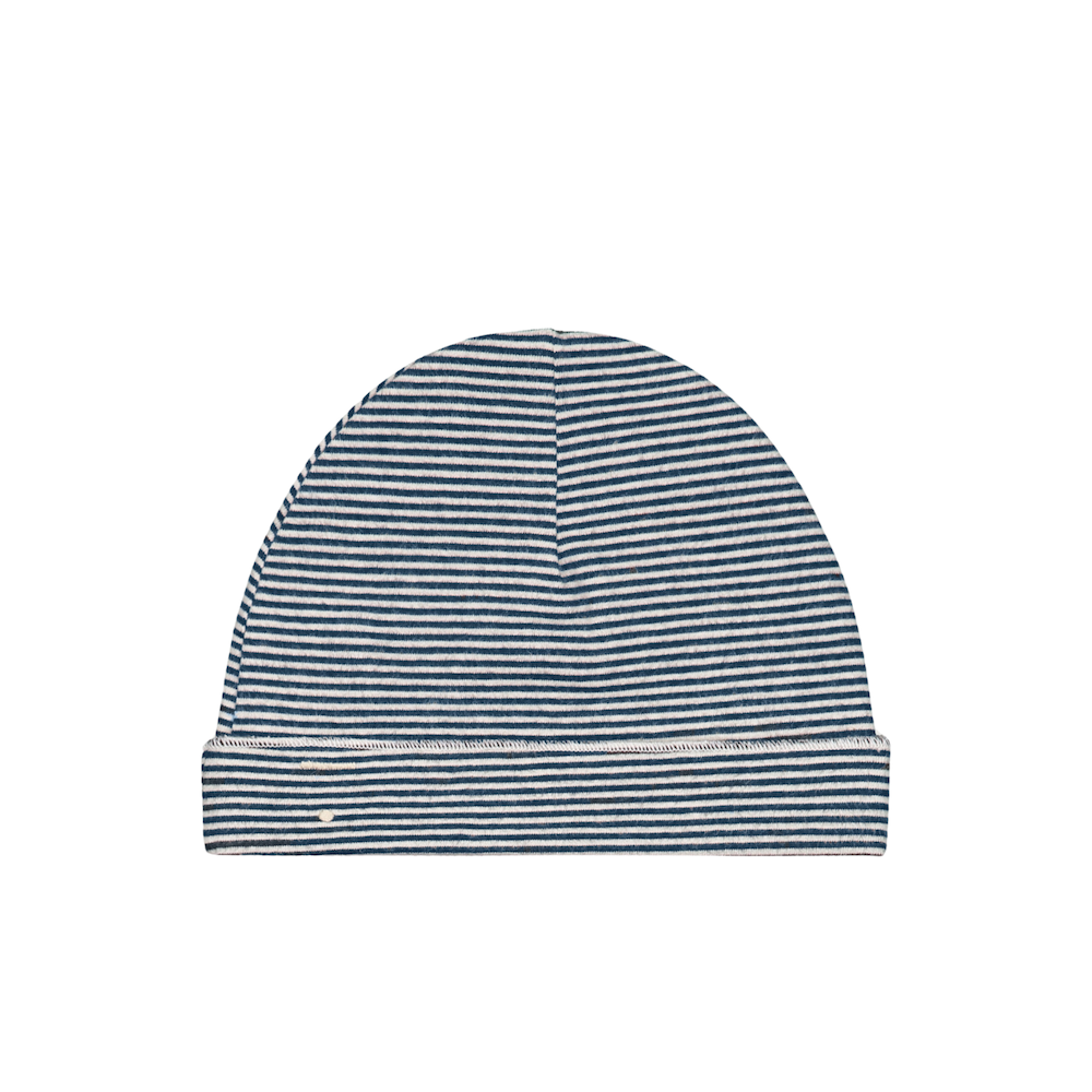 Baby Beanie, GOTS