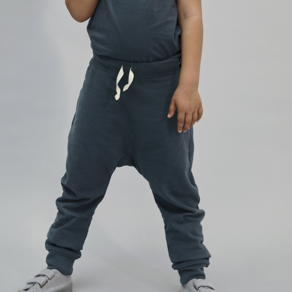 Baggy Pants