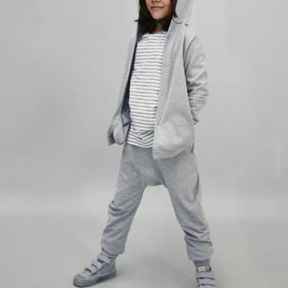 Baggy Pants