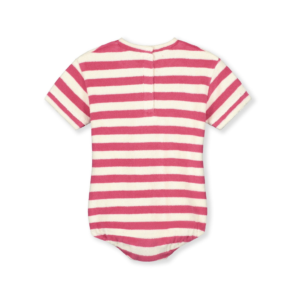 POP Baby Terry Jumpsuit