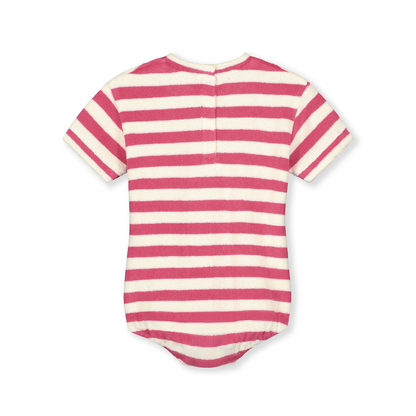 POP Baby Terry Jumpsuit