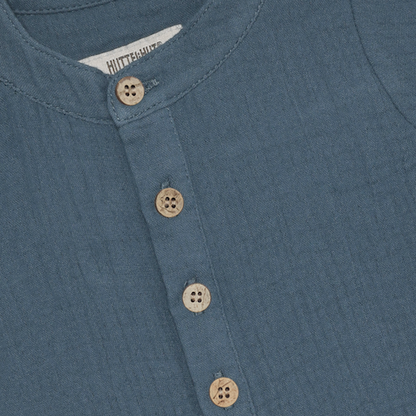 Sommer-Strampler aus Muslin