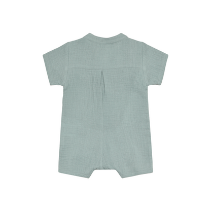 Sommer-Strampler aus Muslin