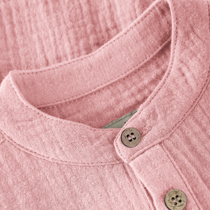 Sommer-Strampler aus Muslin