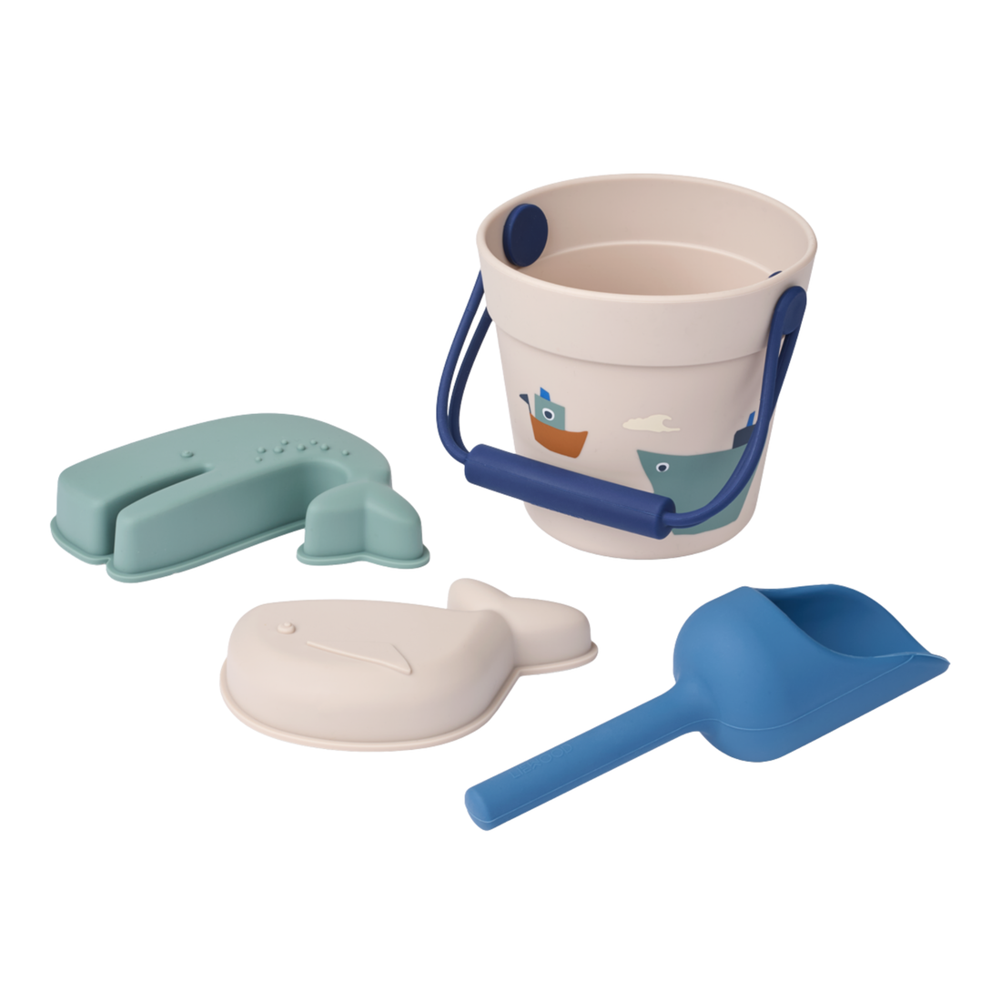 Kit Mini-Strandset