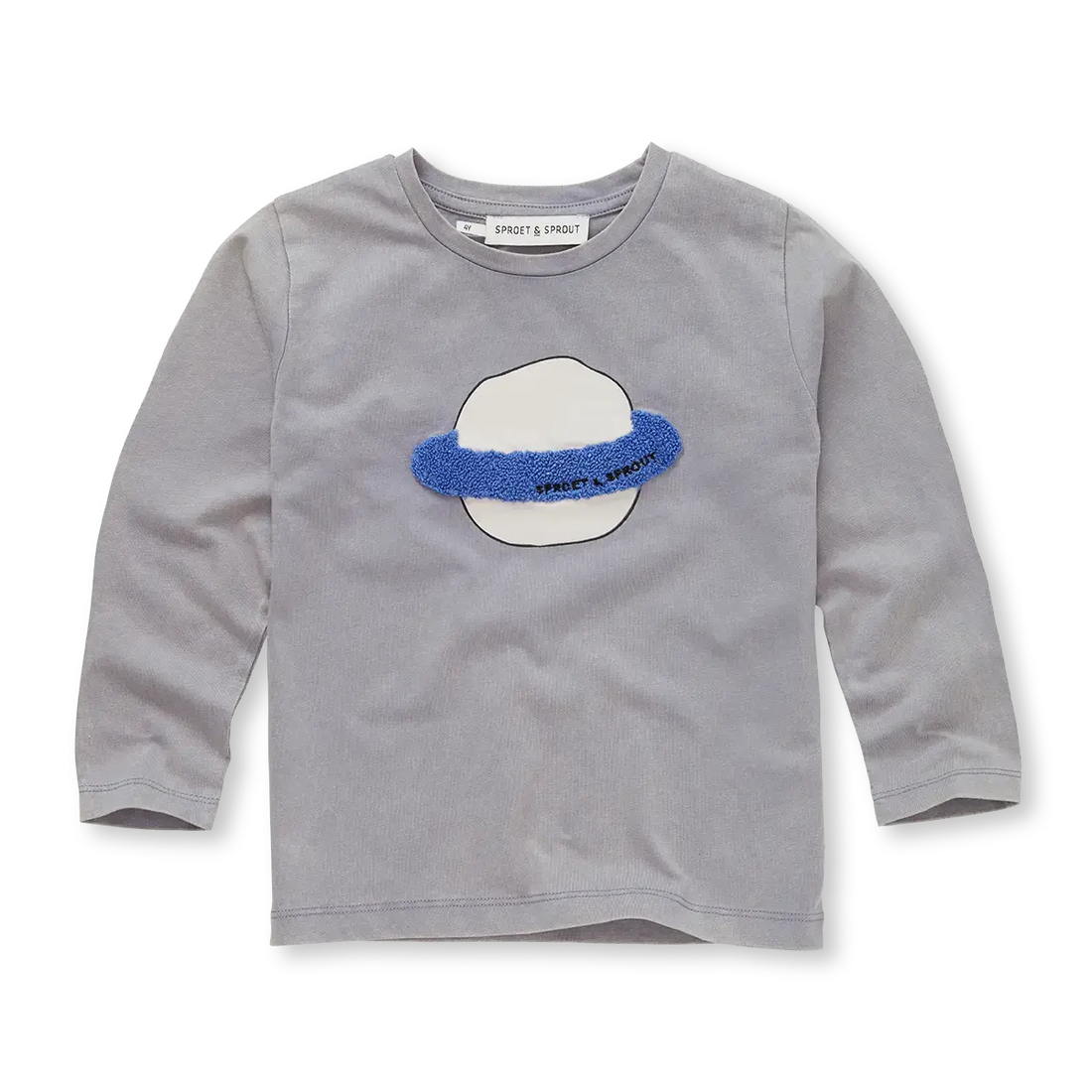 Longsleeve Saturn