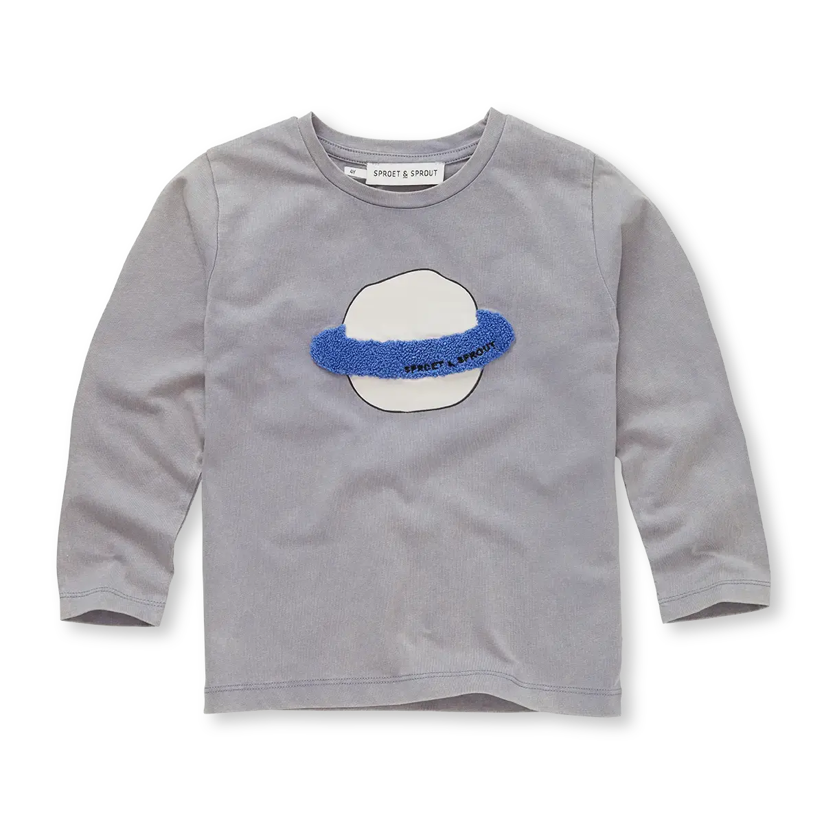 Longsleeve Saturn