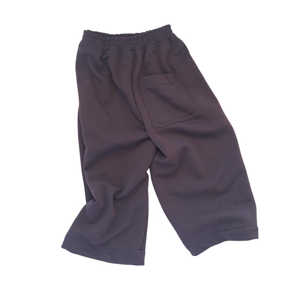 NOA Wide Leg Jogger