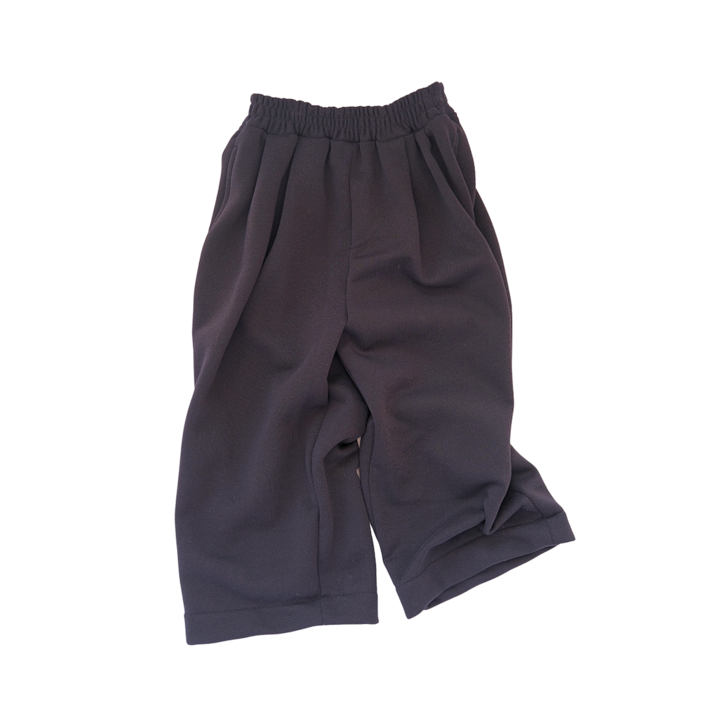 NOA Wide Leg Jogger