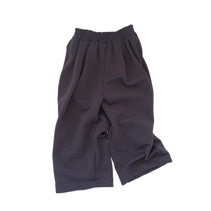 NOA Wide Leg Jogger