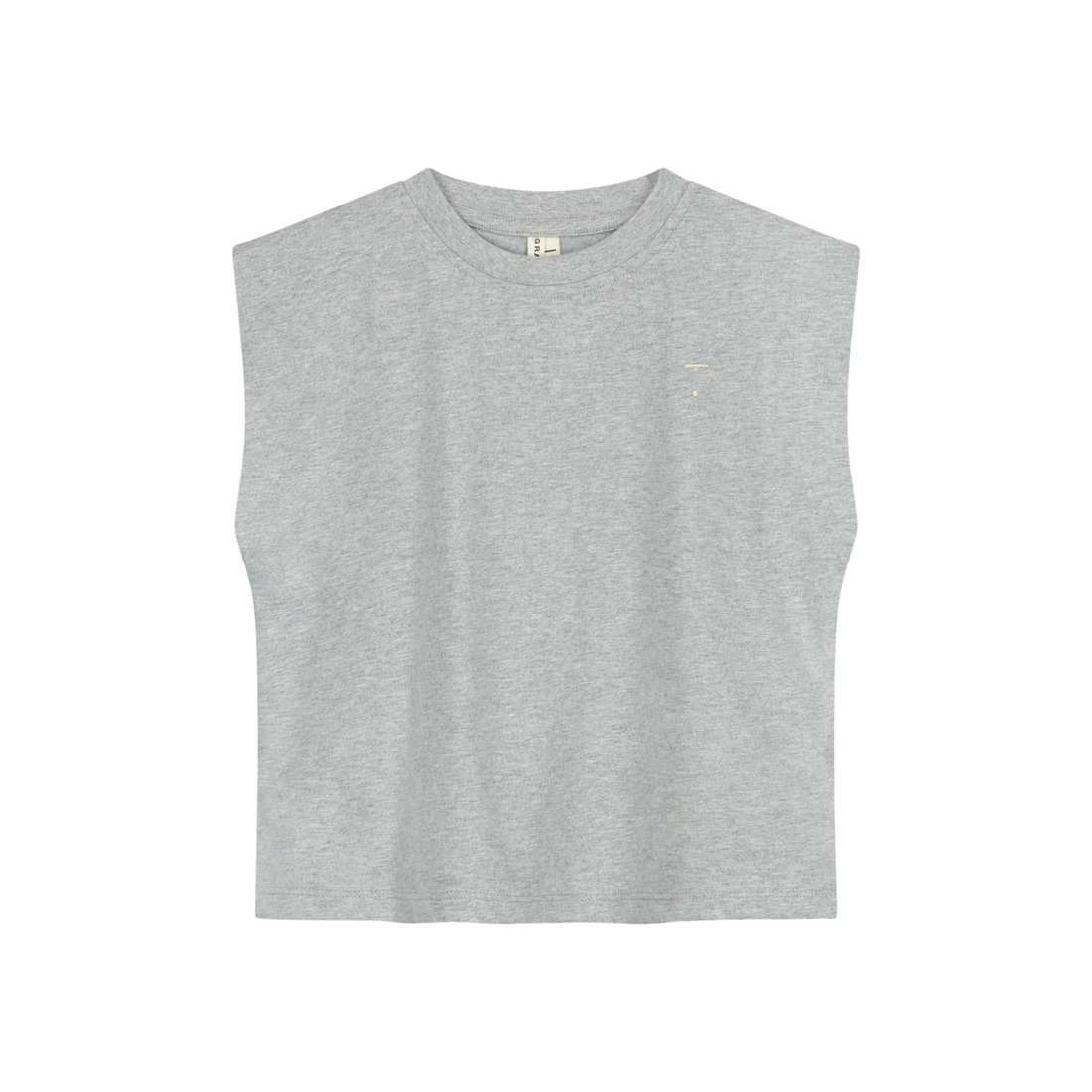 Ärmelloses Top