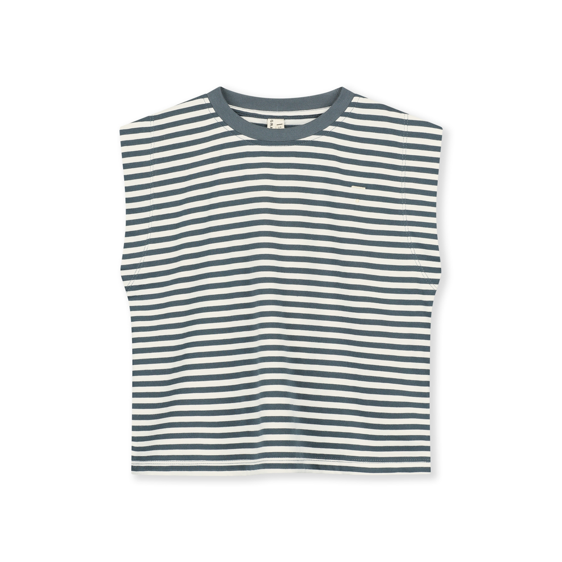Ärmelloses Top