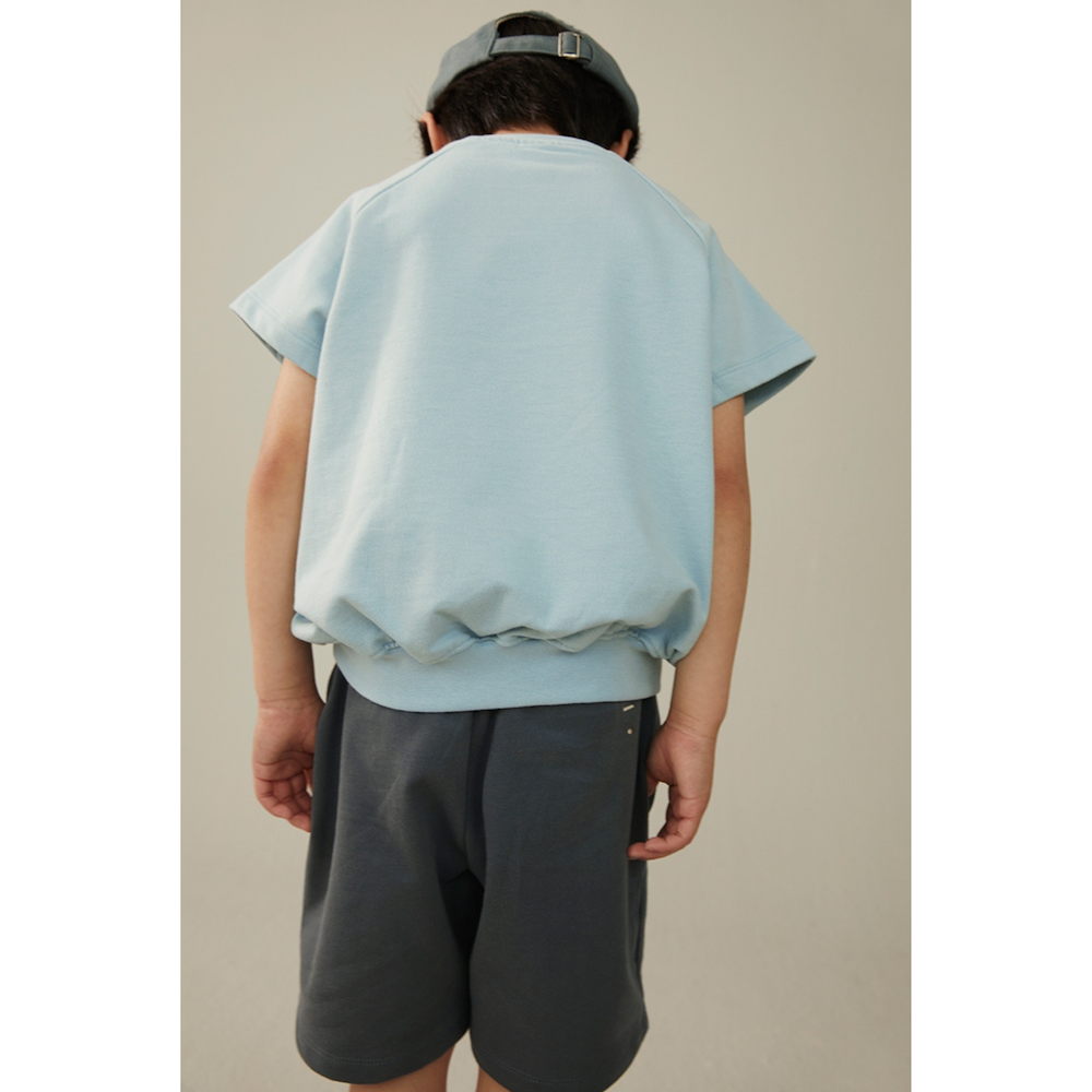 Long Shorts, GOTS