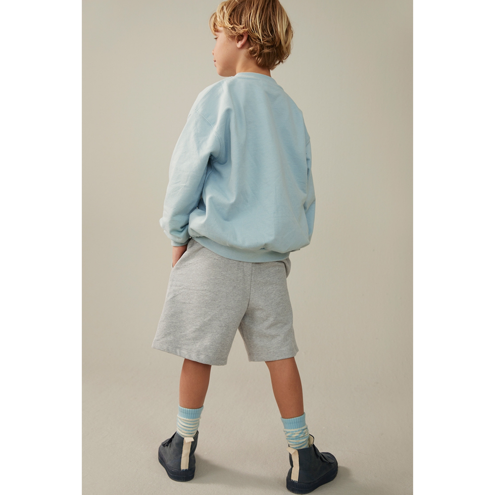 Long Shorts, GOTS