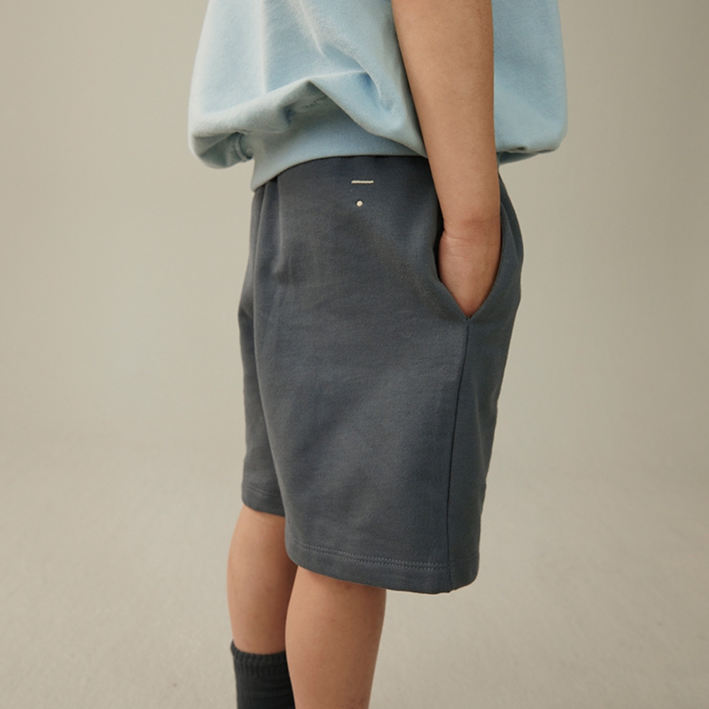 Long Shorts, GOTS