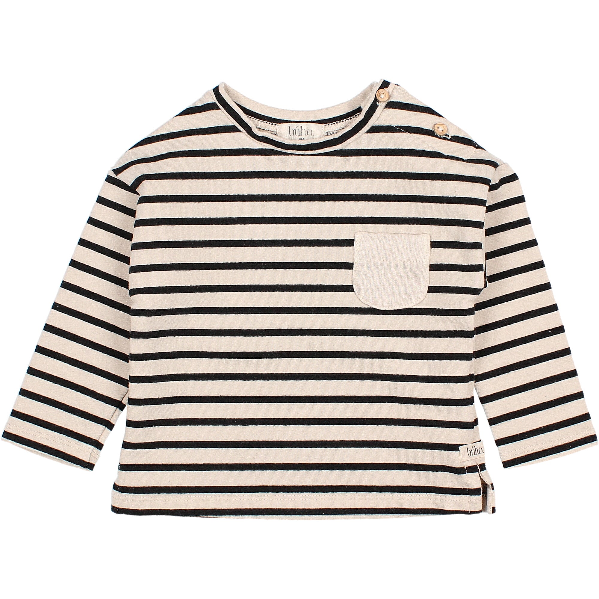 Sweatshirt &quot;Sailor Stripes&quot;